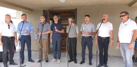 15. tradicionalni pohod Pomlad v prleških goricah 2019 40